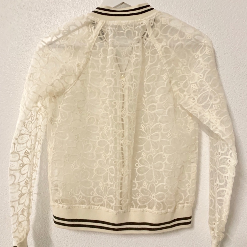 Jacket - Picture 2 of 3